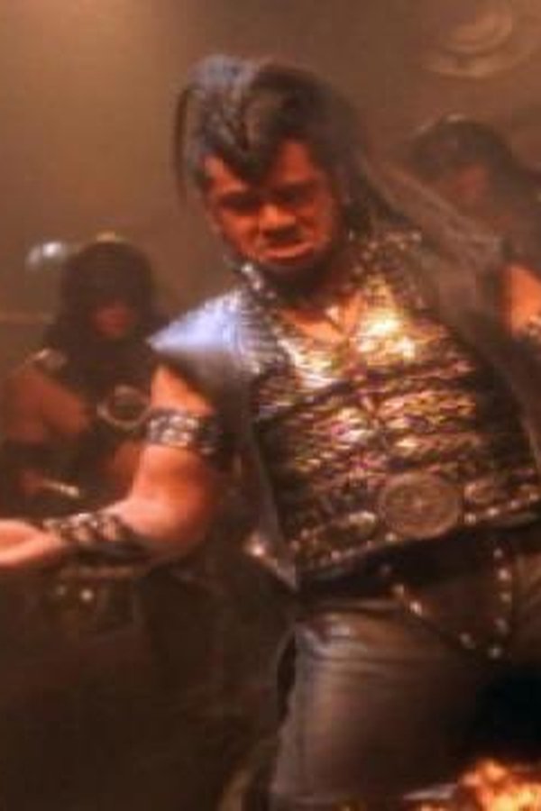 Xena – Principessa guerriera – S05E10 – La lira di Tersicore
