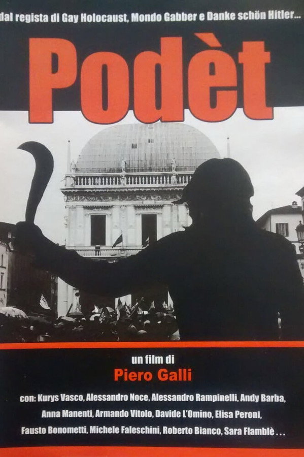 Podèt