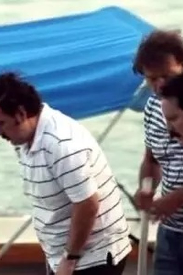 Pablo Escobar: El Patrón del Mal – S01E22 – Episodio 22
