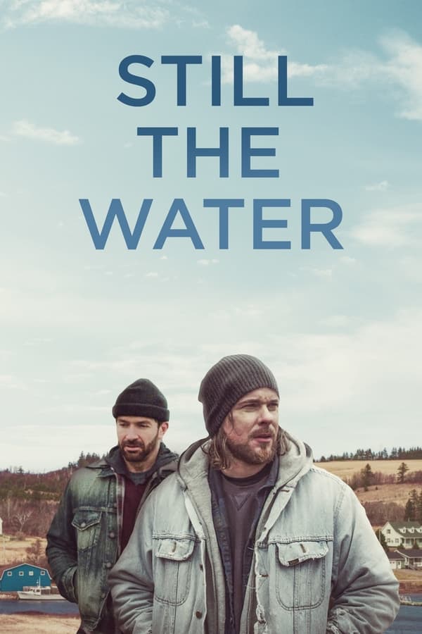 EN - Still The Water  (2020)