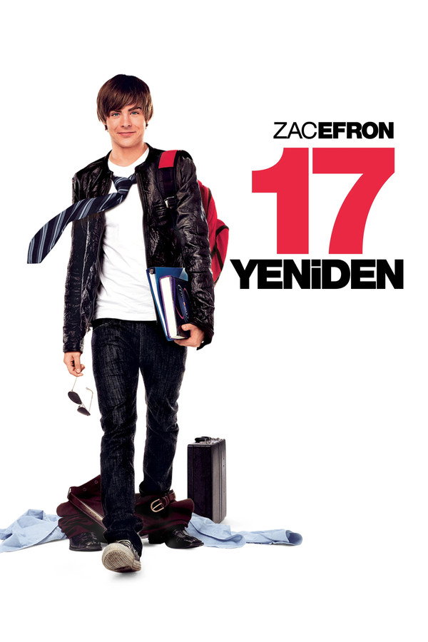 17 Yeniden (2009)
