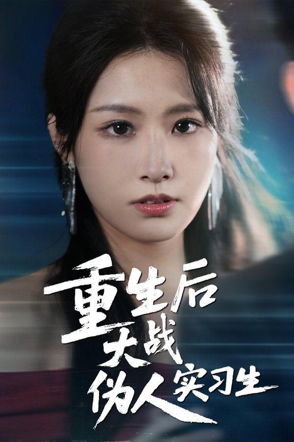 重生后大战伪人实习生 poster