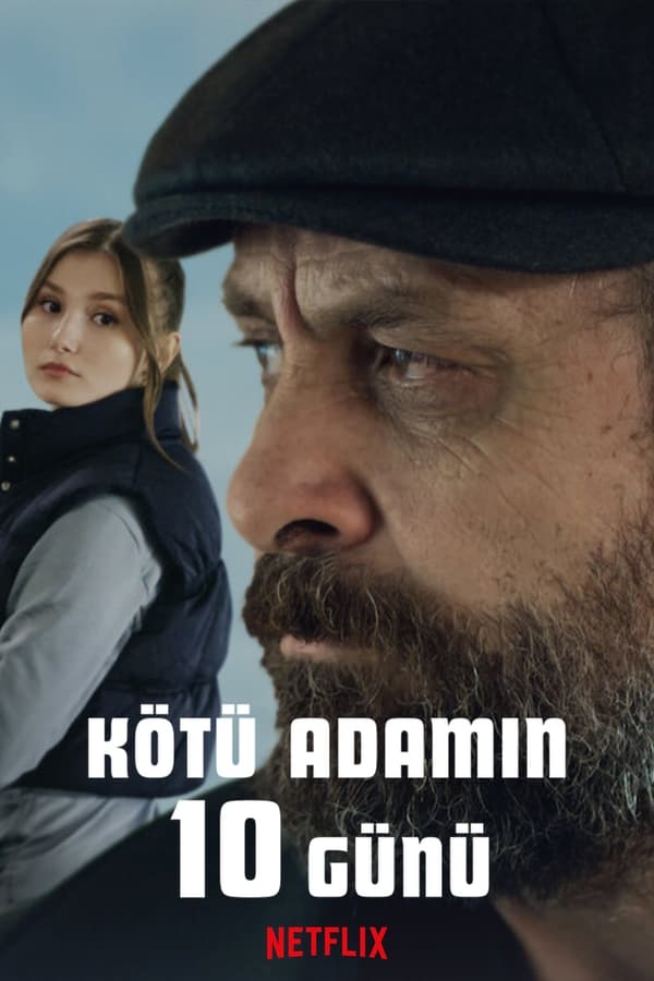TR - Kötü Adamın 10 Günü - 2023