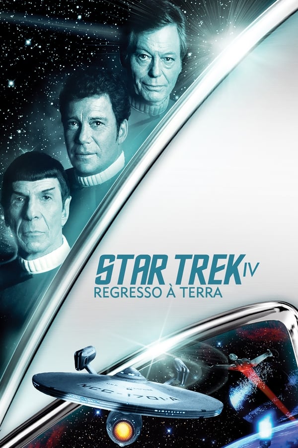 Star Trek IV: Regresso à Terra (1986)