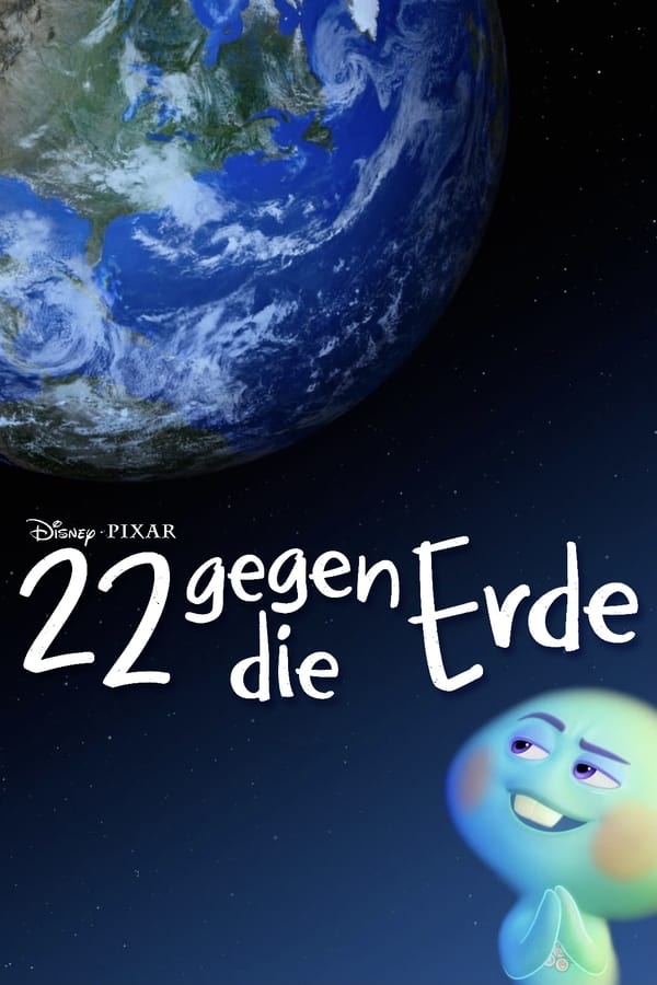 TVplus DE - 22 gegen die Erde  (2021)