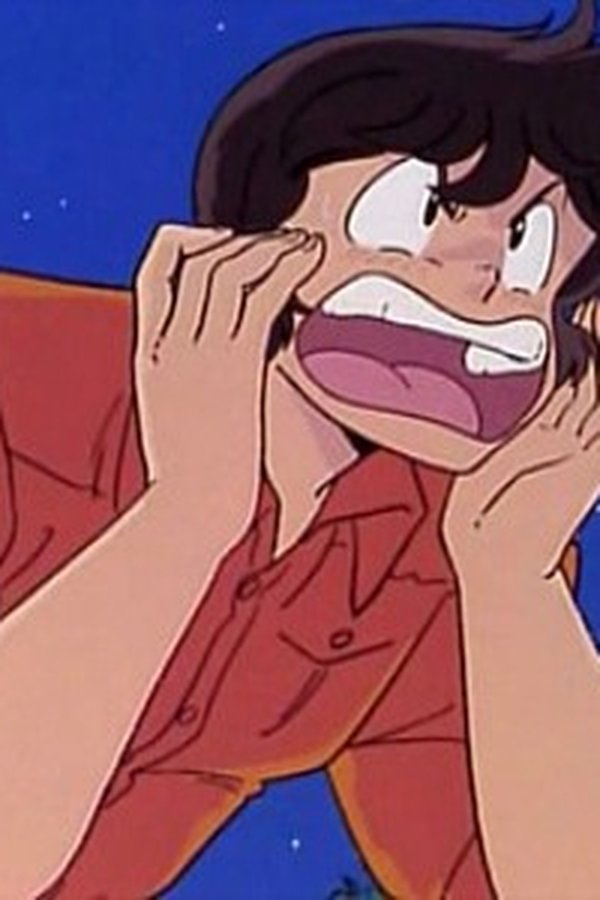 Maison Ikkoku: Cara dolce Kyoko – S01E08 – Una bella sbornia