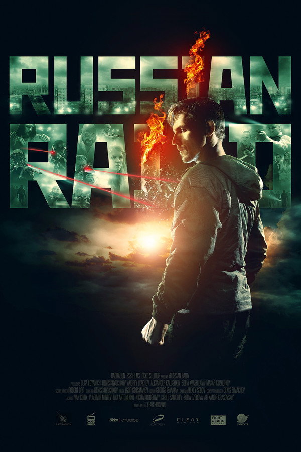 Russian Raid (2020)