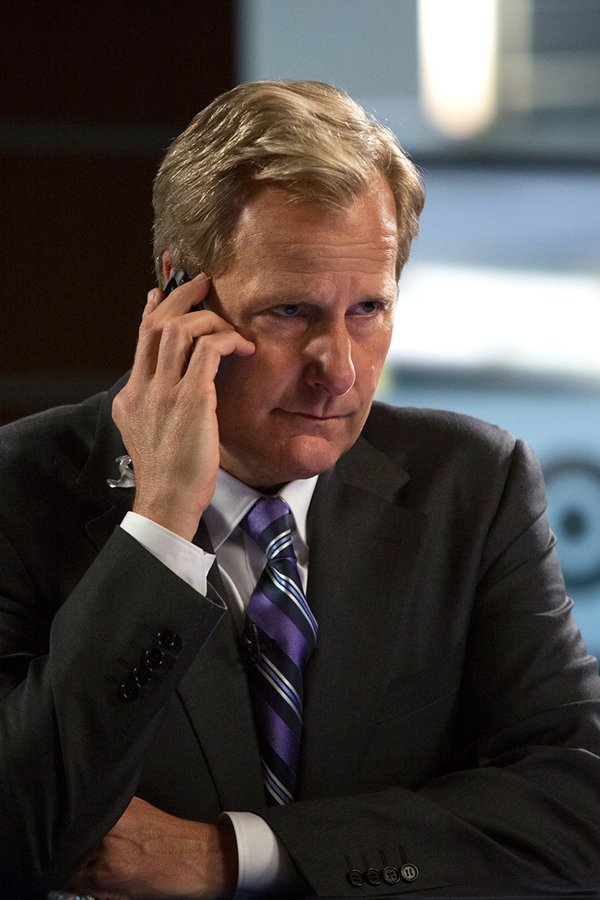 The Newsroom – S02E05 – Episodio 5