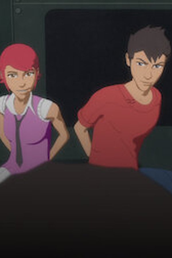 Iron Man: Armored Adventures – S01E25 – Episodio 25