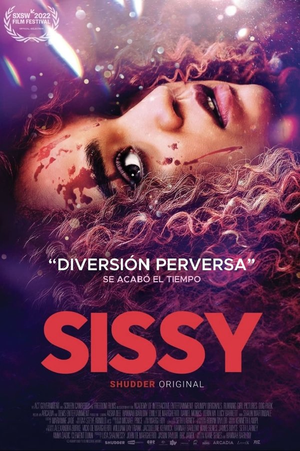 ES - Sissy (2022)