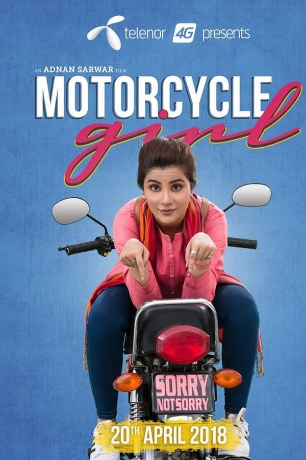 Motorcycle Girl (Hindi)