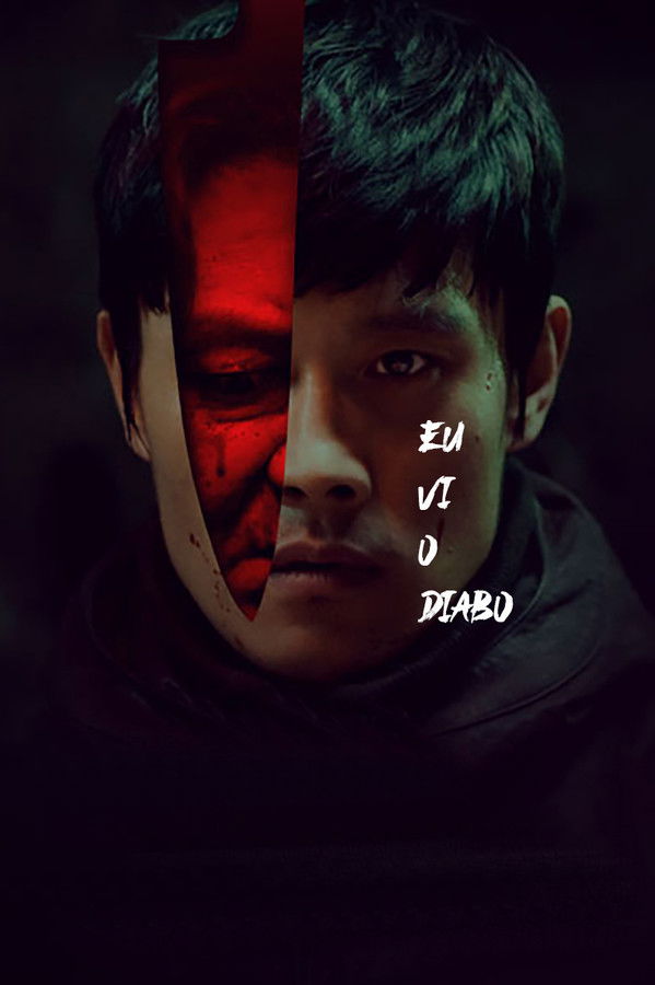 Eu Vi o Diabo [L]