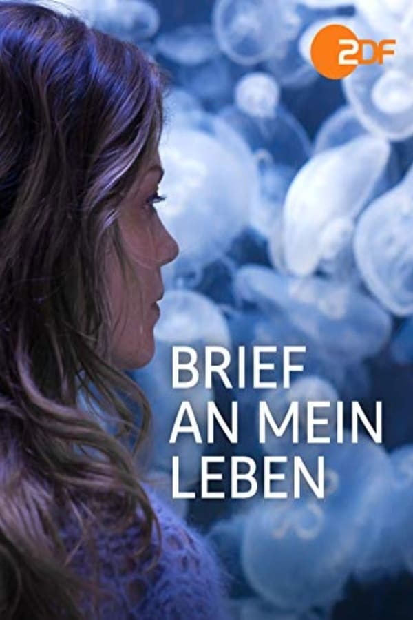 Brief an mein Leben