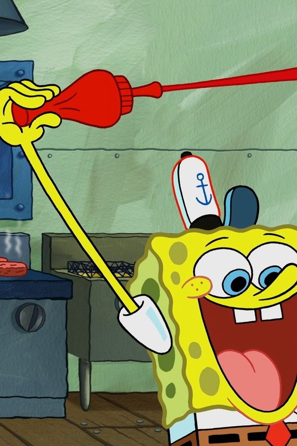 SpongeBob – S11E36 – ChefBob