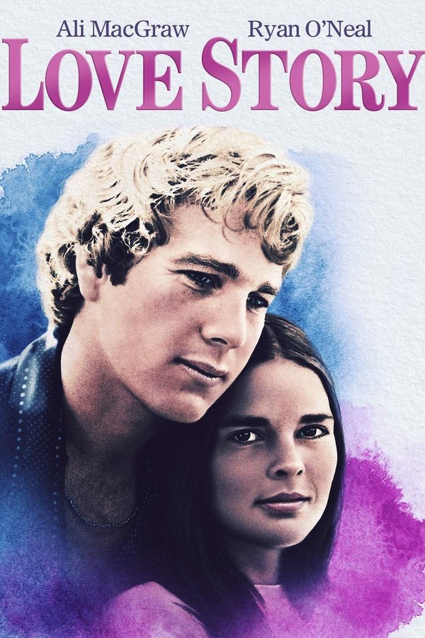 Love Story (1970)