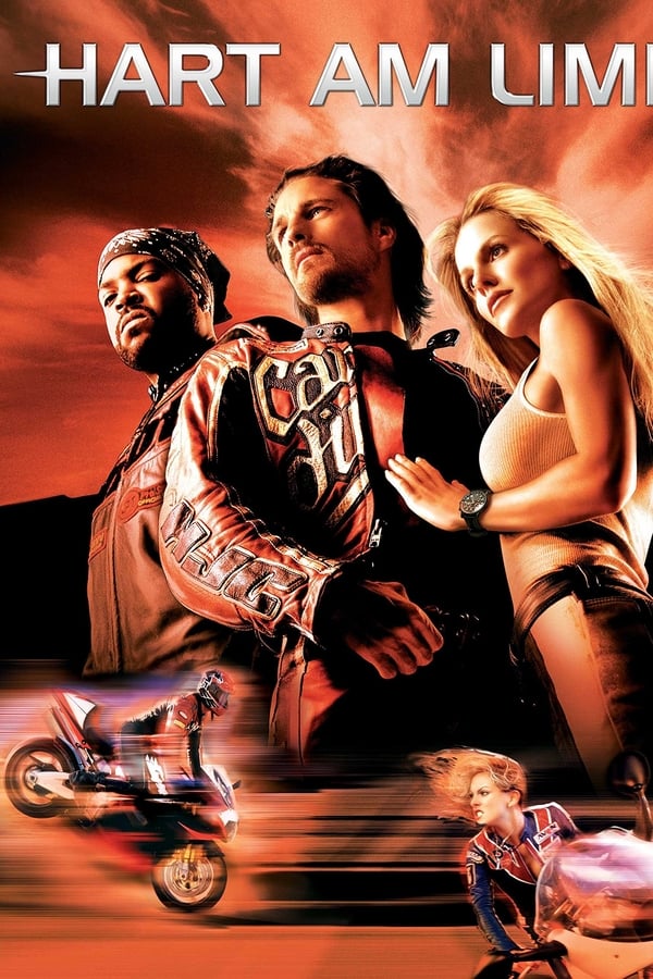 DE - Hart am Limit - 2004