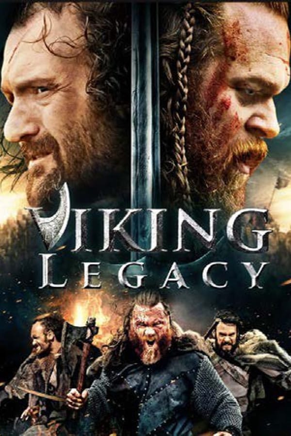 IT: Viking Legacy (2016)