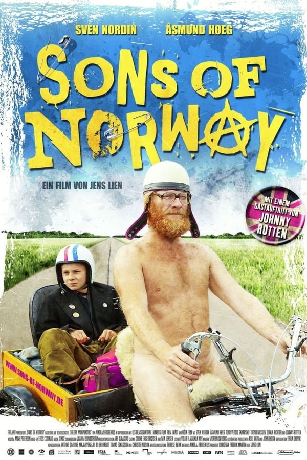 Sons of Norway