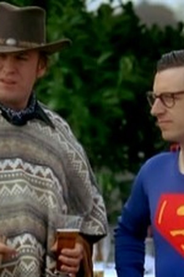 Ashes to Ashes – S01E03 – Episodio 3