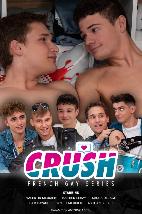 Crush Gay