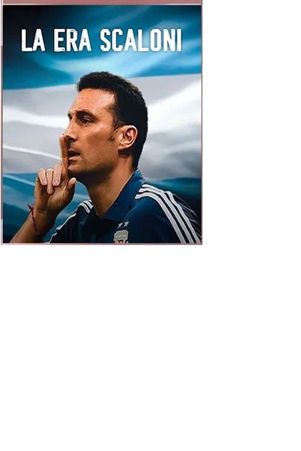 La era Scaloni
