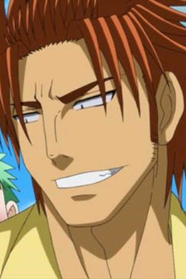 Beelzebub – S01E18 – Non sono più la balia di Baby Beel!