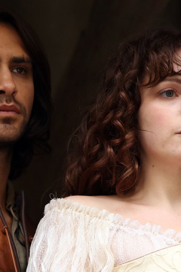 The Musketeers – S02E10 – Episodio 10