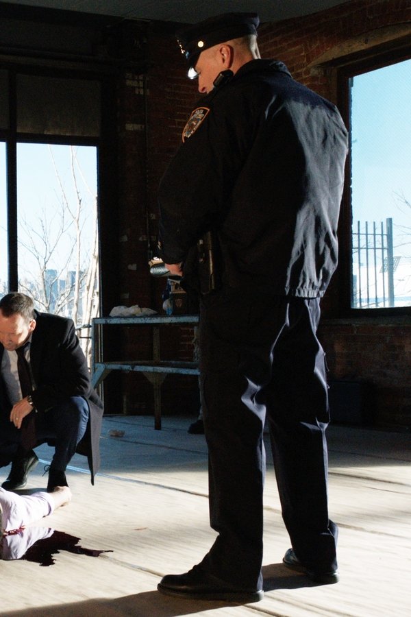 Blue Bloods – S05E20 – Scambio di favori