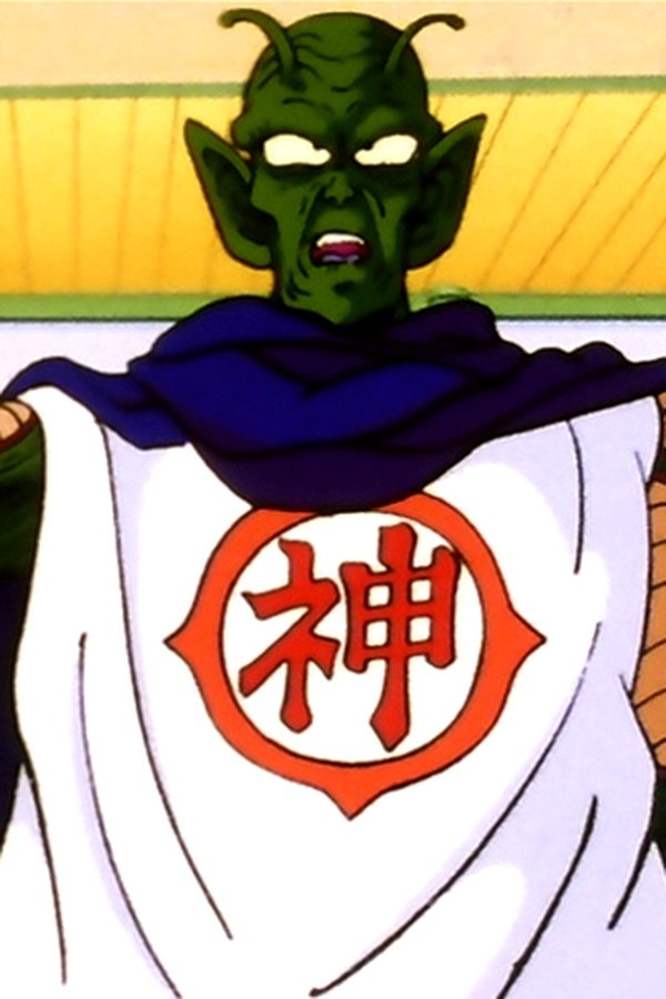 Dragon Ball Z – S01E06 – Padre e figlio si allenano