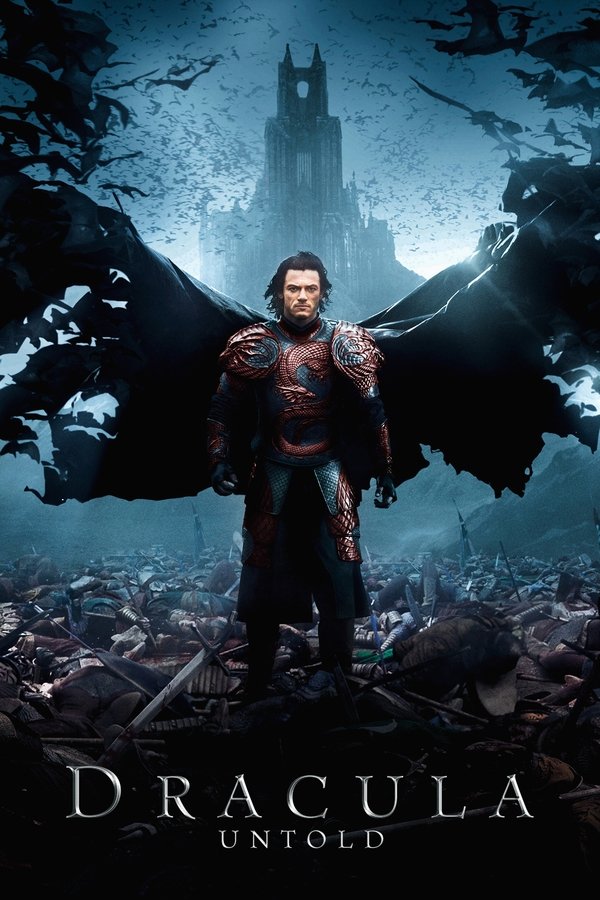 Dracula Untold  [MULTI-SUB]