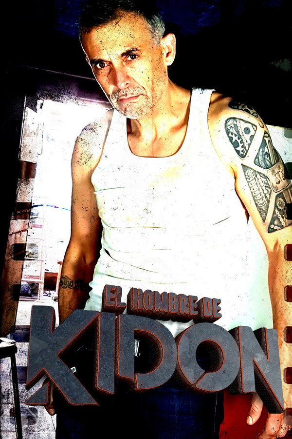 El hombre de Kidon - The final cut