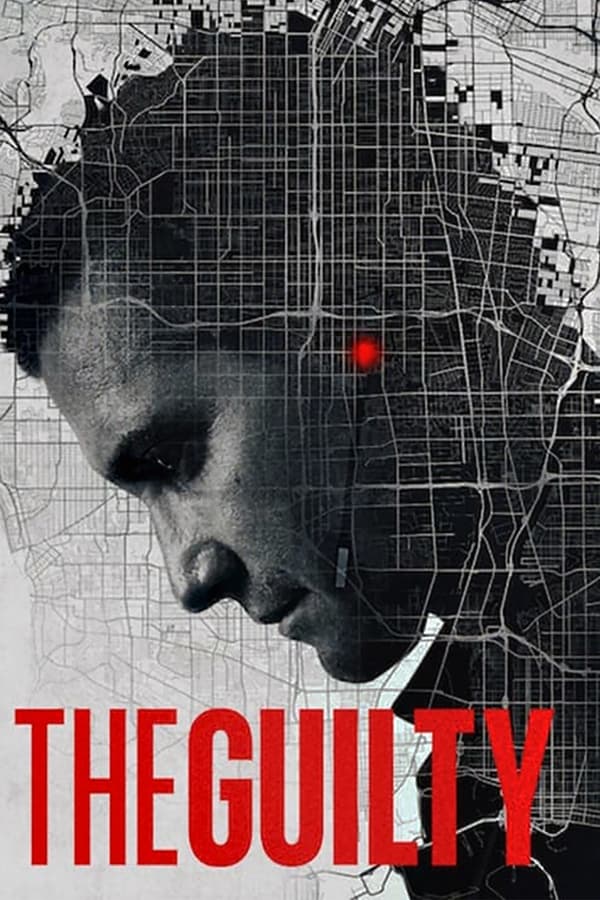 TVplus NF - The Guilty  (2021)