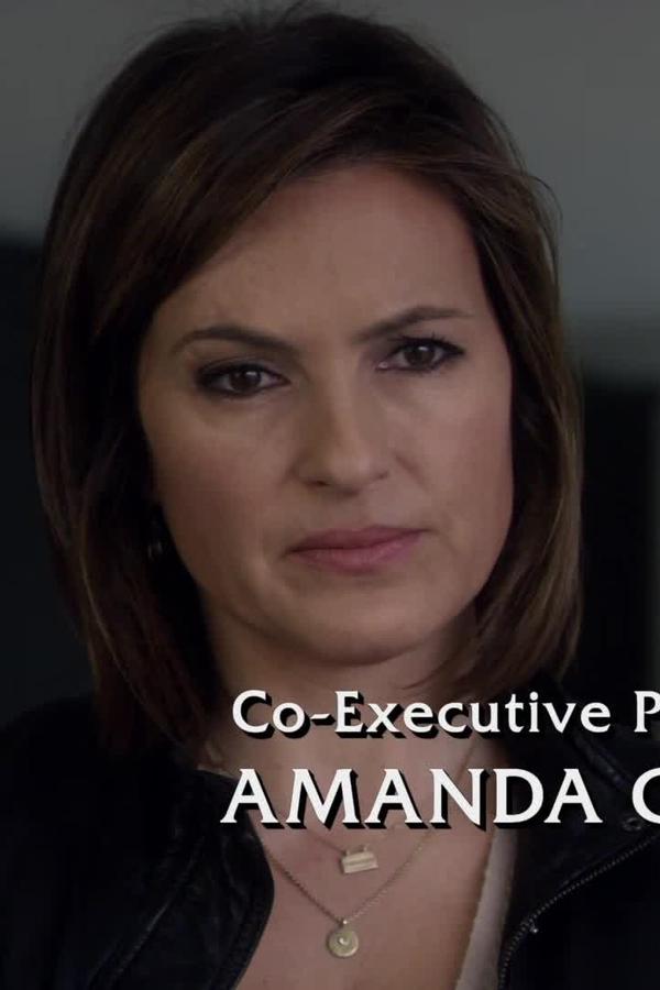 Law & Order: Unità vittime speciali – S11E12 – Ombra