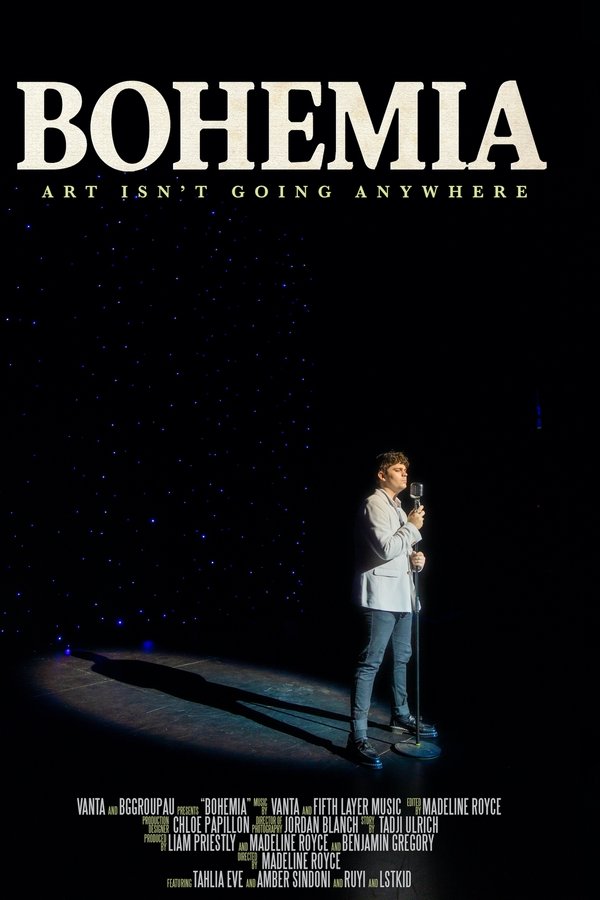 Bohemia