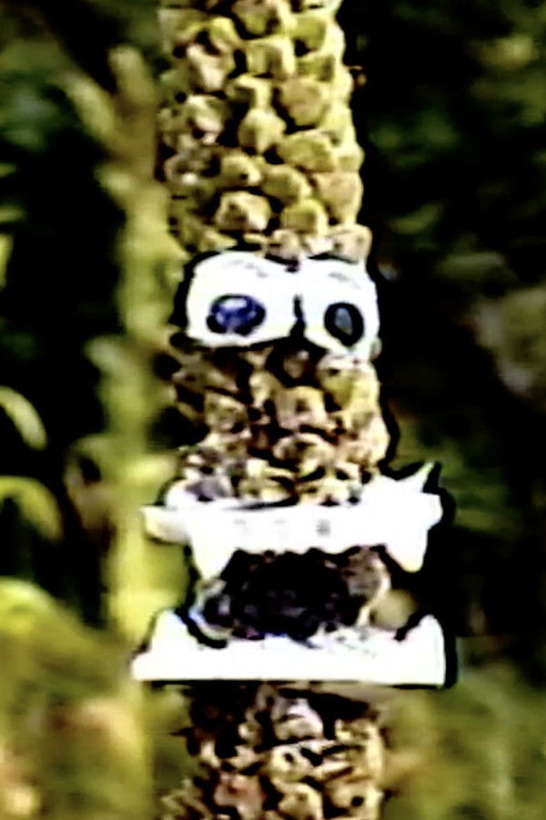 The Sword of Mullein