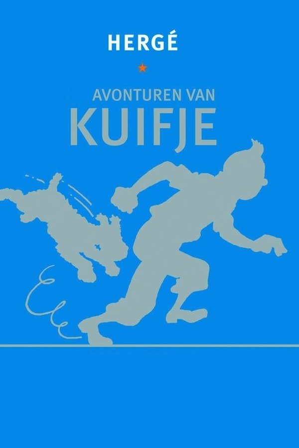 De avonturen van Kuifje De avonturen van Kuifje