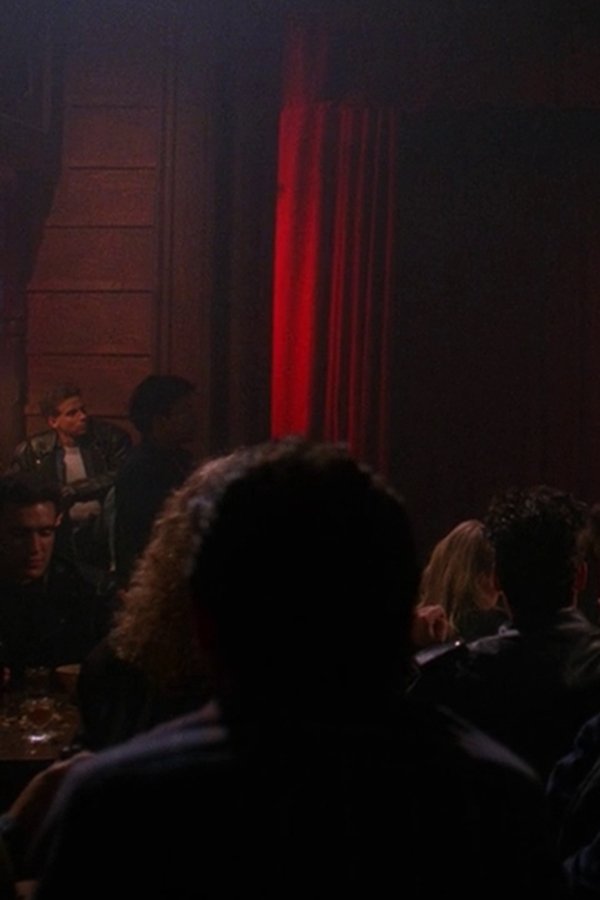 I segreti di Twin Peaks – S02E07 – Anime solitarie