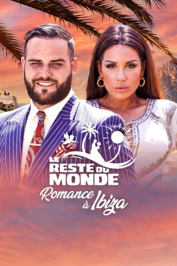 FR - Le reste du monde - Romance à Ibiza