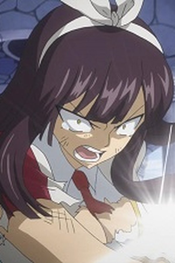 Fairy Tail – S05E11 – Episodio 11