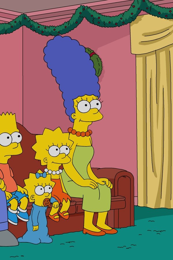 I Simpson – S31E10 – Bobby, fa freddo fuori