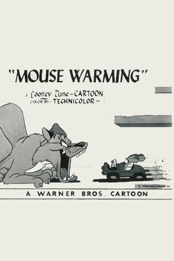 Mouse-Warming