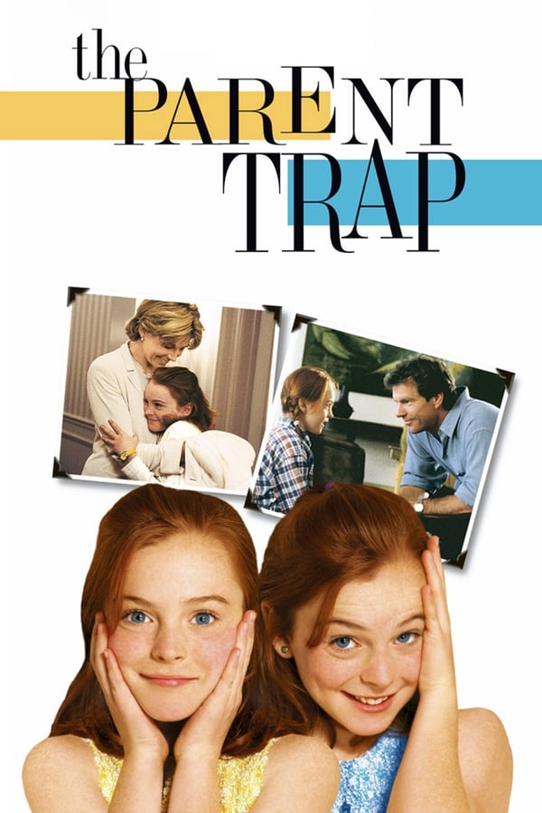 EN - The Parent Trap  (1998)