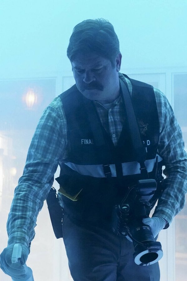 CSI: Vegas – S03E07 – Episodio 7