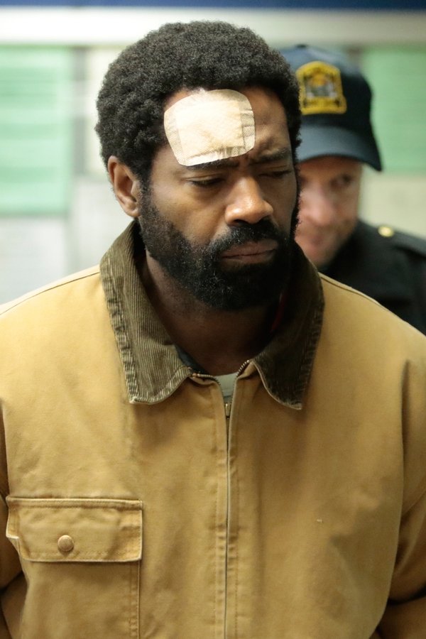 For Life – S01E12 – Episodio 12