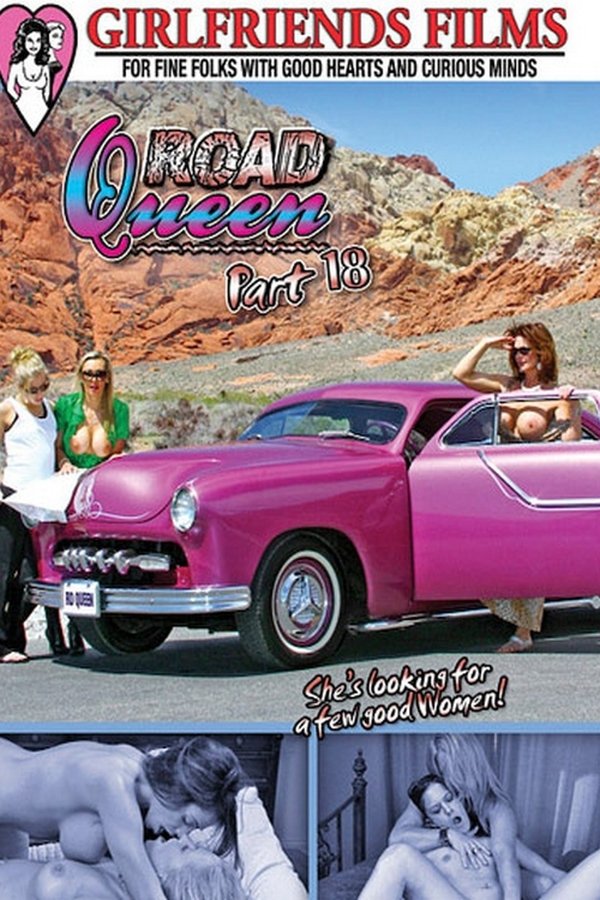 Road Queen 18