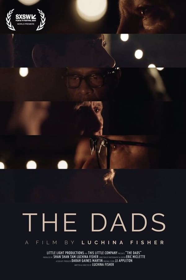 Những Người Cha – The Dads (2023)