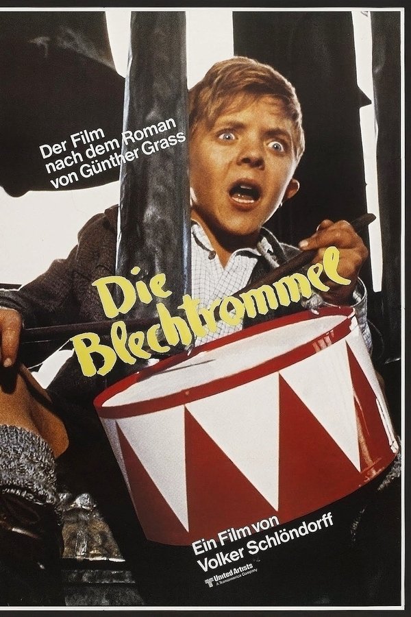 DE - Die Blechtrommel (1979)