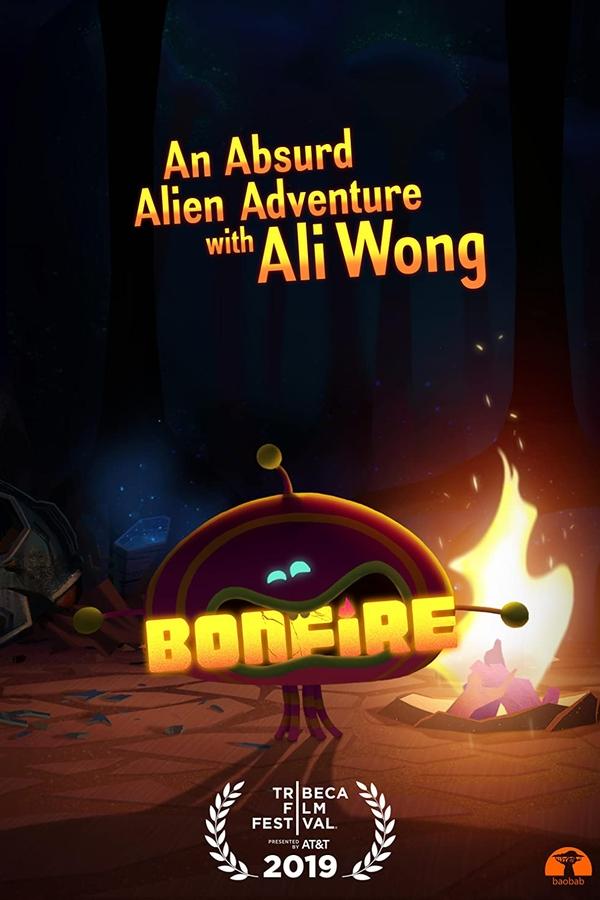 Bonfire