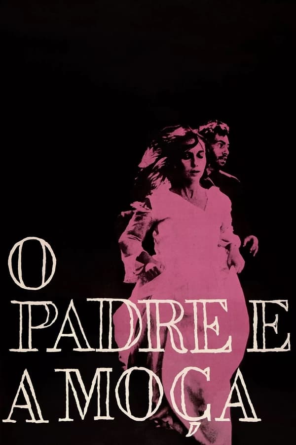 In a small town in Minas Gerais, the arrival of a young priest causes a commotion in the conservative atmosphere of the place, aggravated by the sudden attraction this priest feels for a beautiful girl. This forbidden love affair soon turns into an unbridled passion.