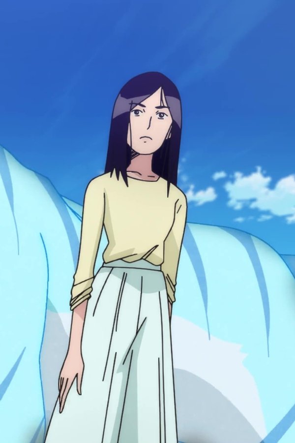 Kitaro Dei Cimiteri – S01E64 – Episodio 64